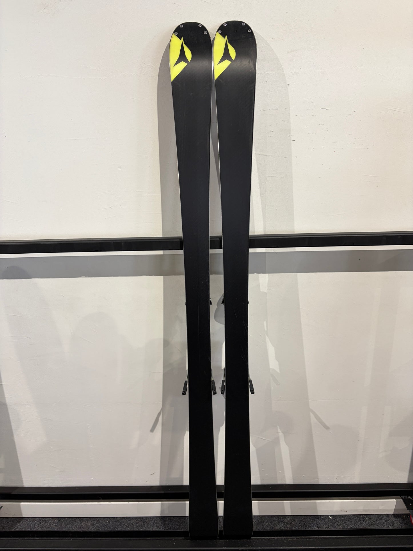 Atomic Nomad Blackeye TI 181cm