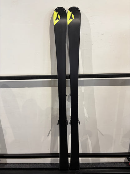 Atomic Nomad Blackeye TI 181cm