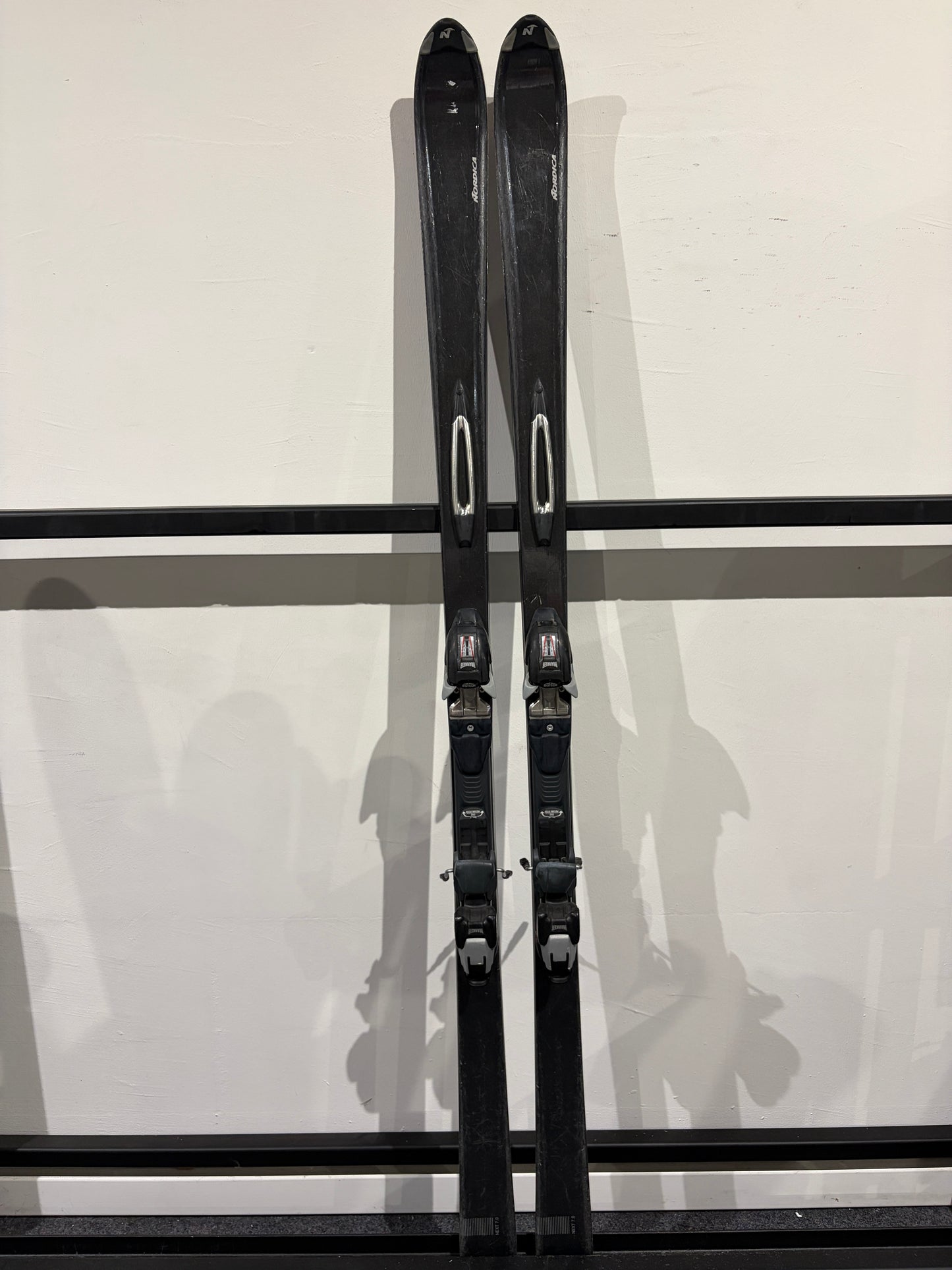 Nordica Next 7.0 178cm
