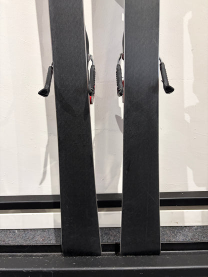 Atomic Redster DoubleDeck SL 153cm