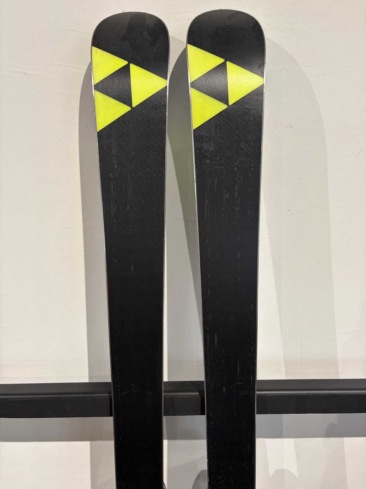 Fischer RC4 Worldcup 175cm