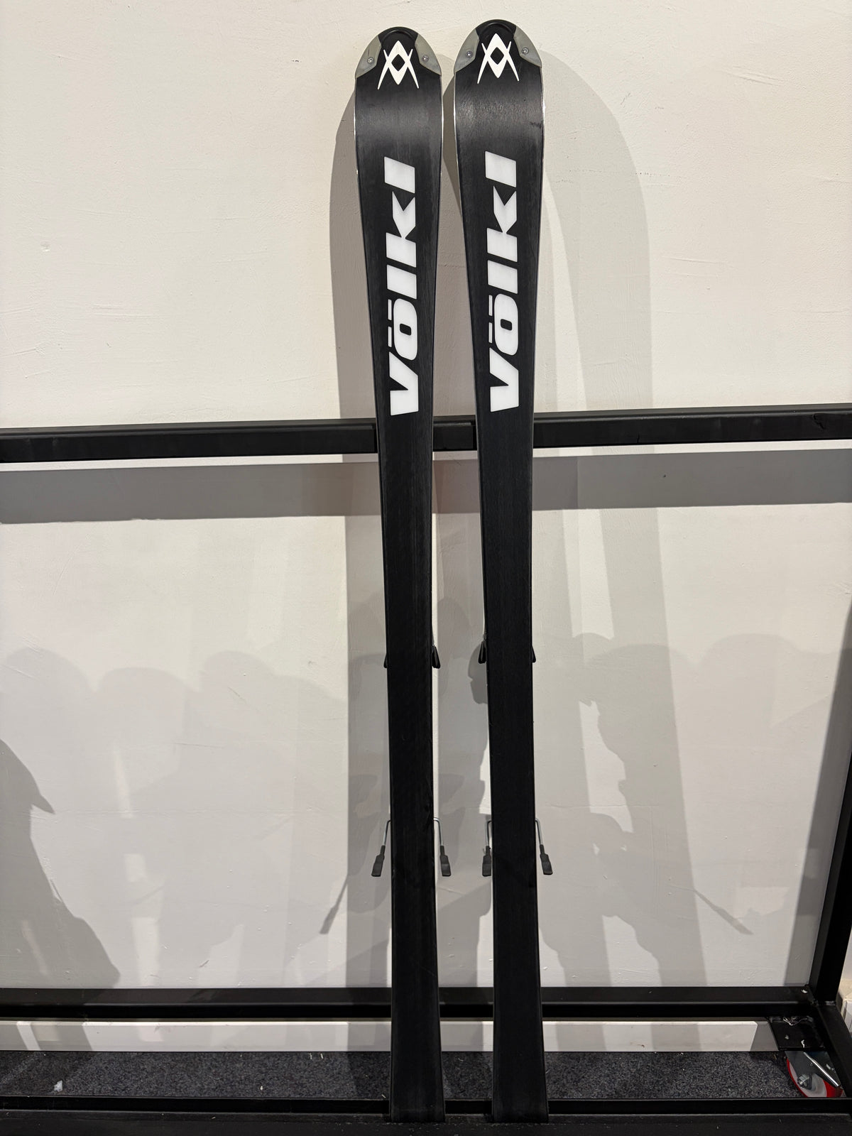 Völkl P50 Race Carver 163cm