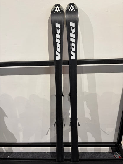 Völkl P50 Race Carver 163cm