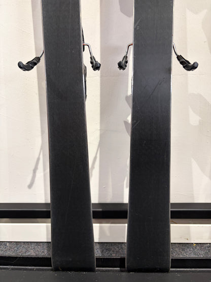 Blizzard WCR 146cm