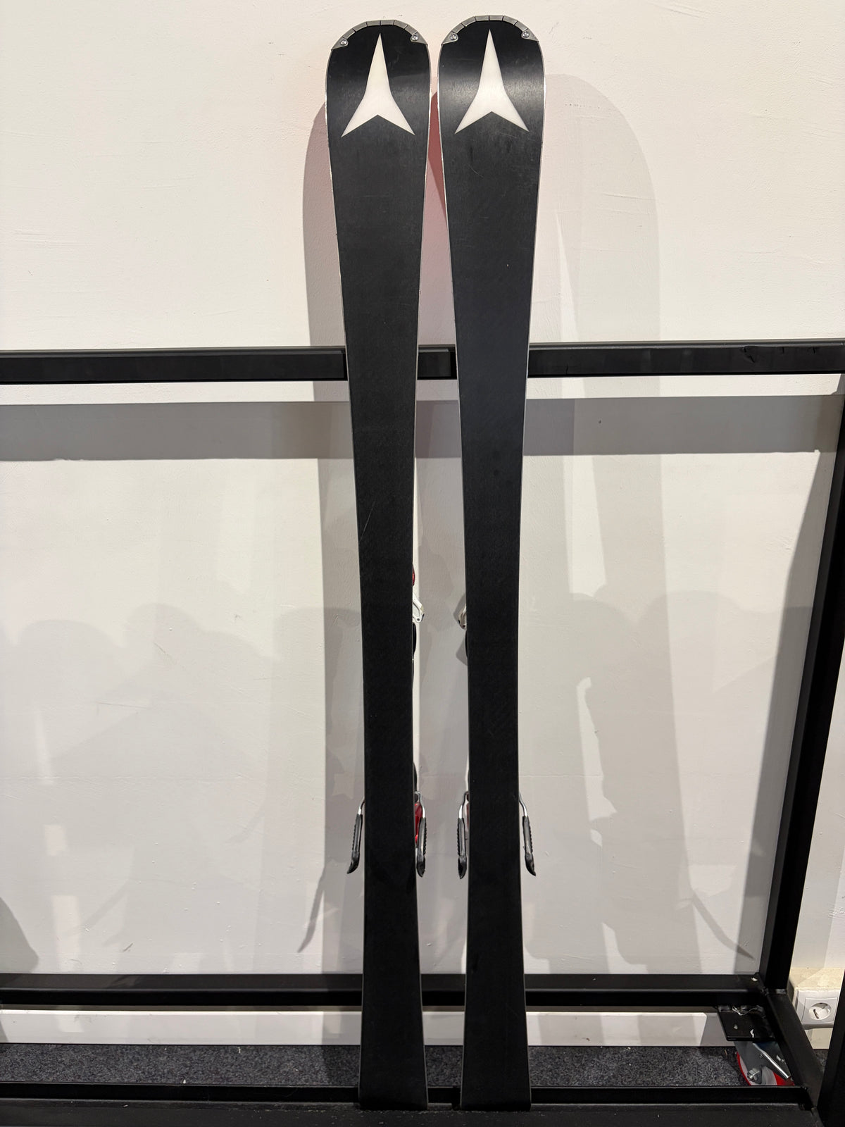 Atomic Redster DoubleDeck SL 153cm