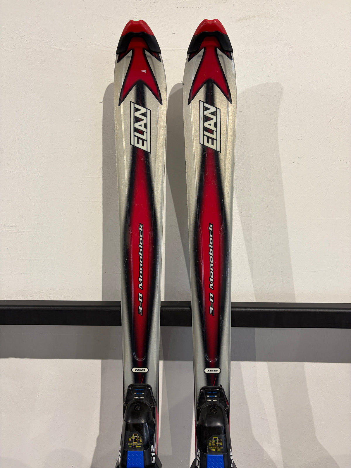 Elan PSX Intruder 168cm