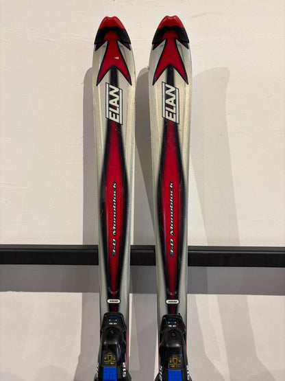 Elan PSX Intruder 168cm