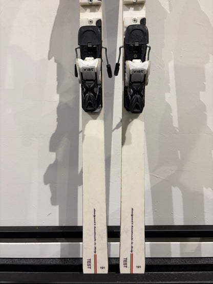 Vist Test Ski 191cm