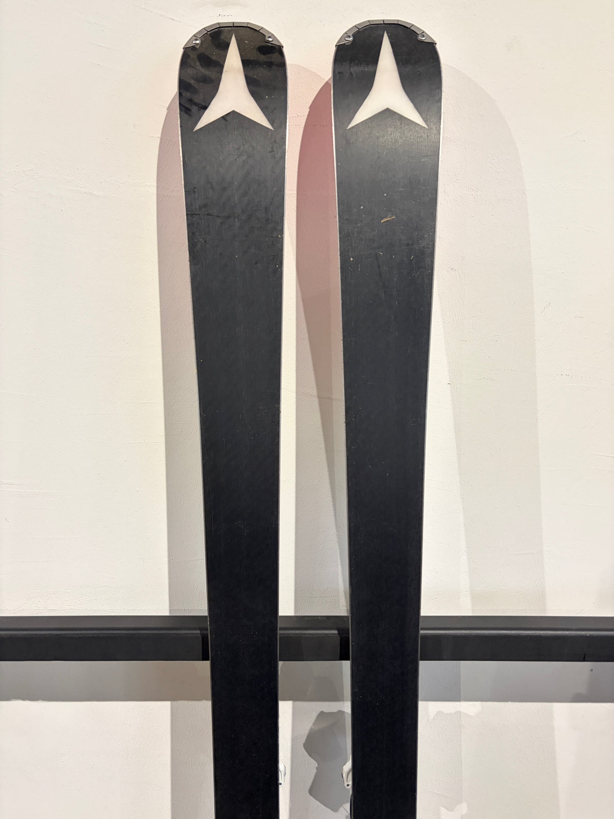 Atomic Redster GS Race Rocker 184cm