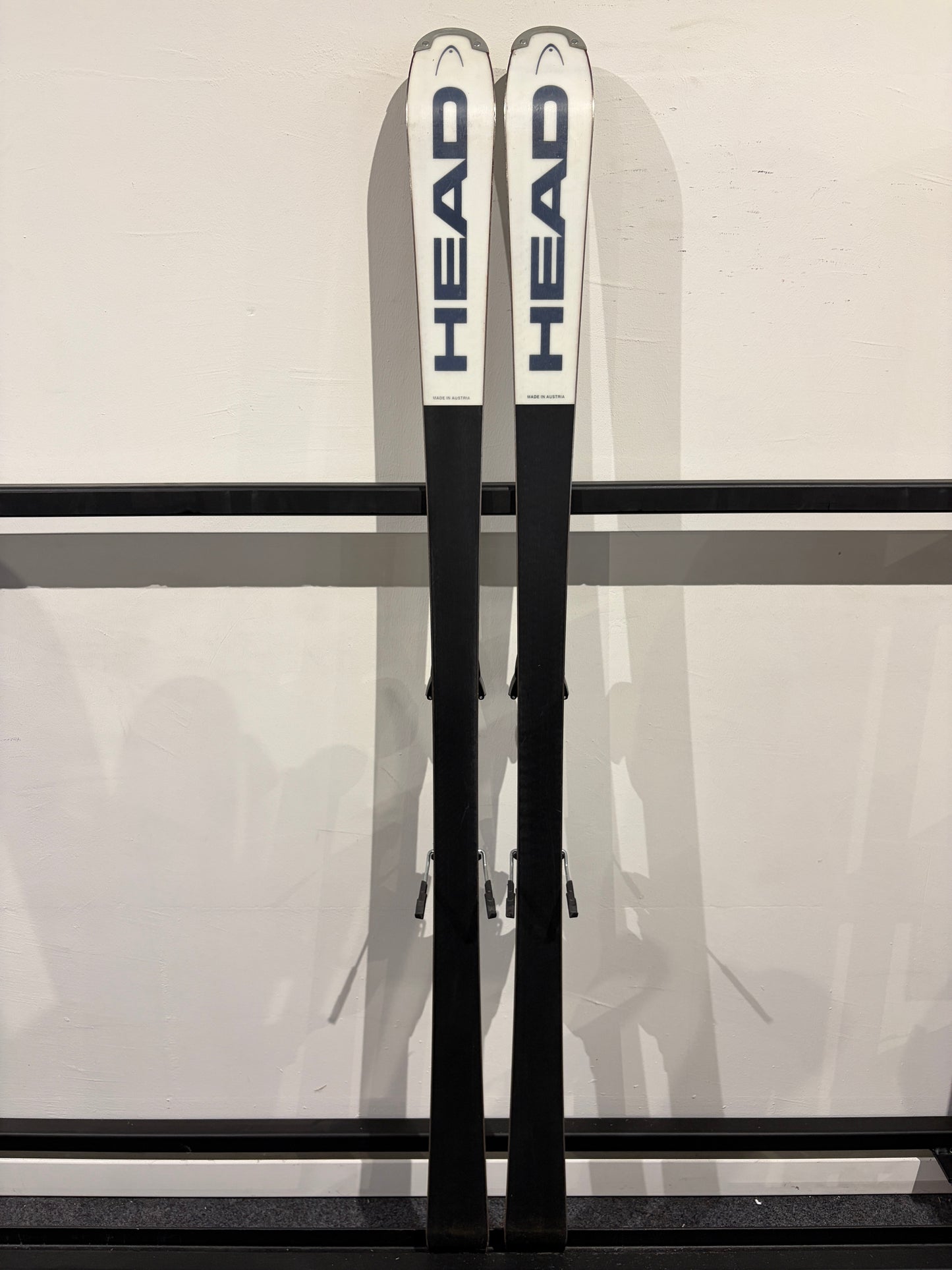Head C120 Cyber 170cm