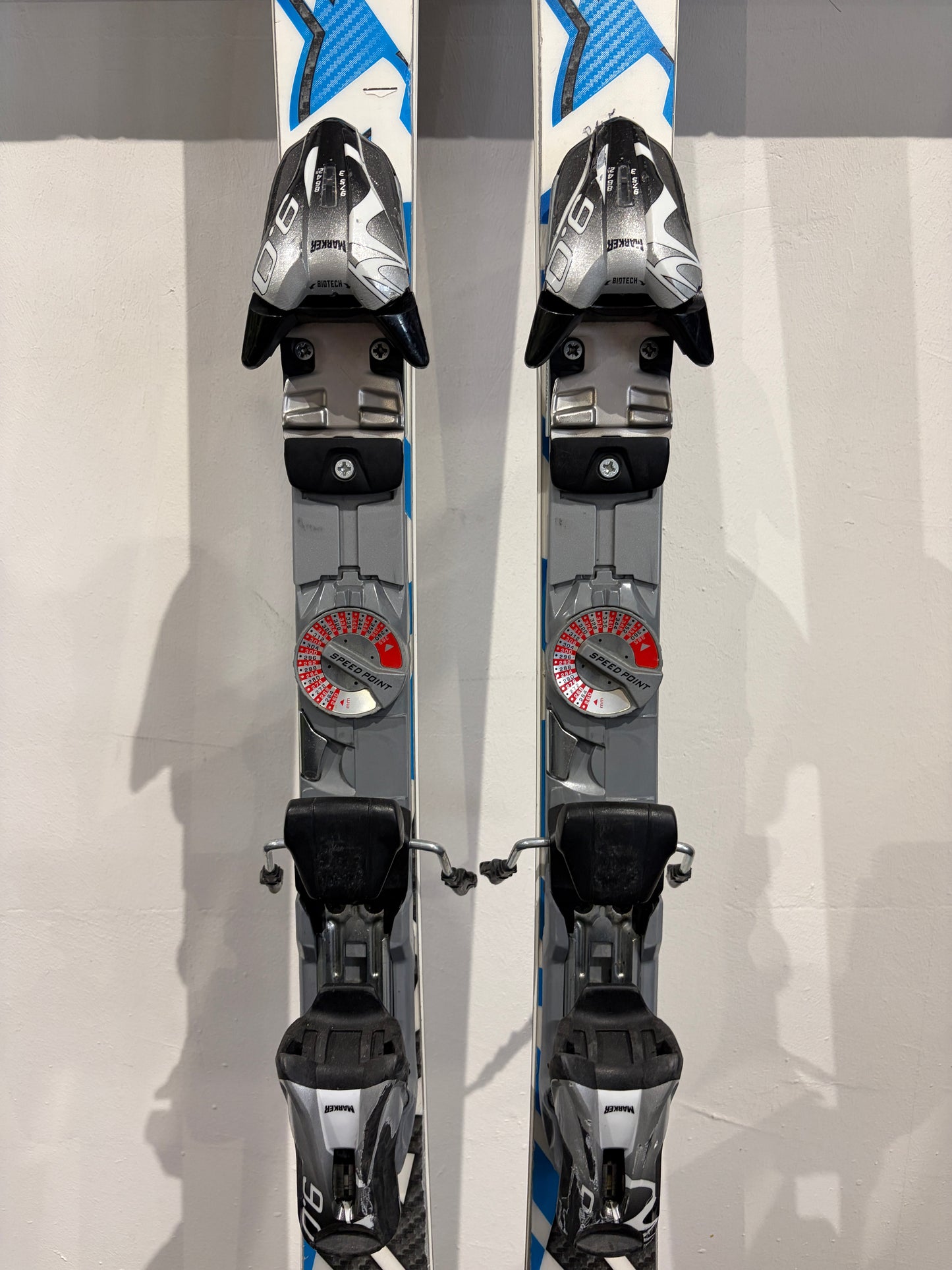 Dynastar WC Speed Omeglass 155cm