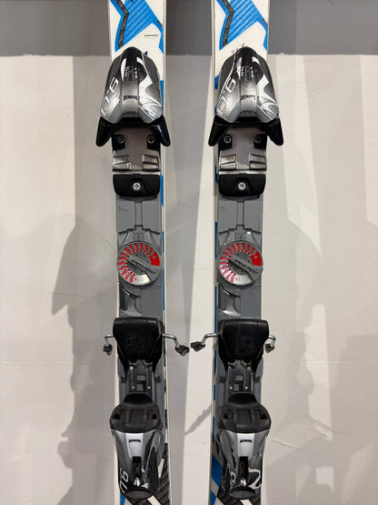 Dynastar WC Speed Omeglass 155cm