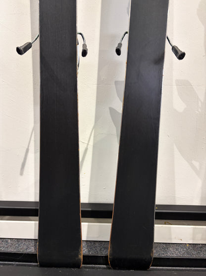 Rossignol Pursuit 156cm