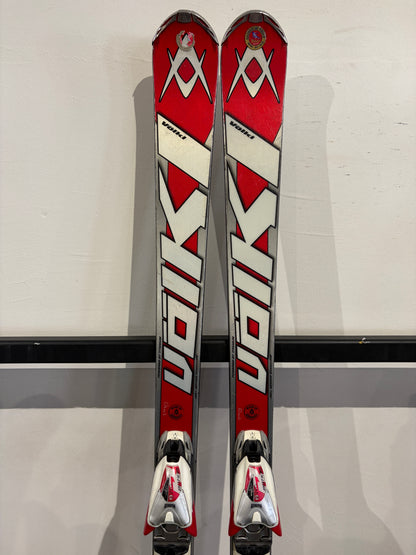 Völkl Full Sensor Woodcore 170cm