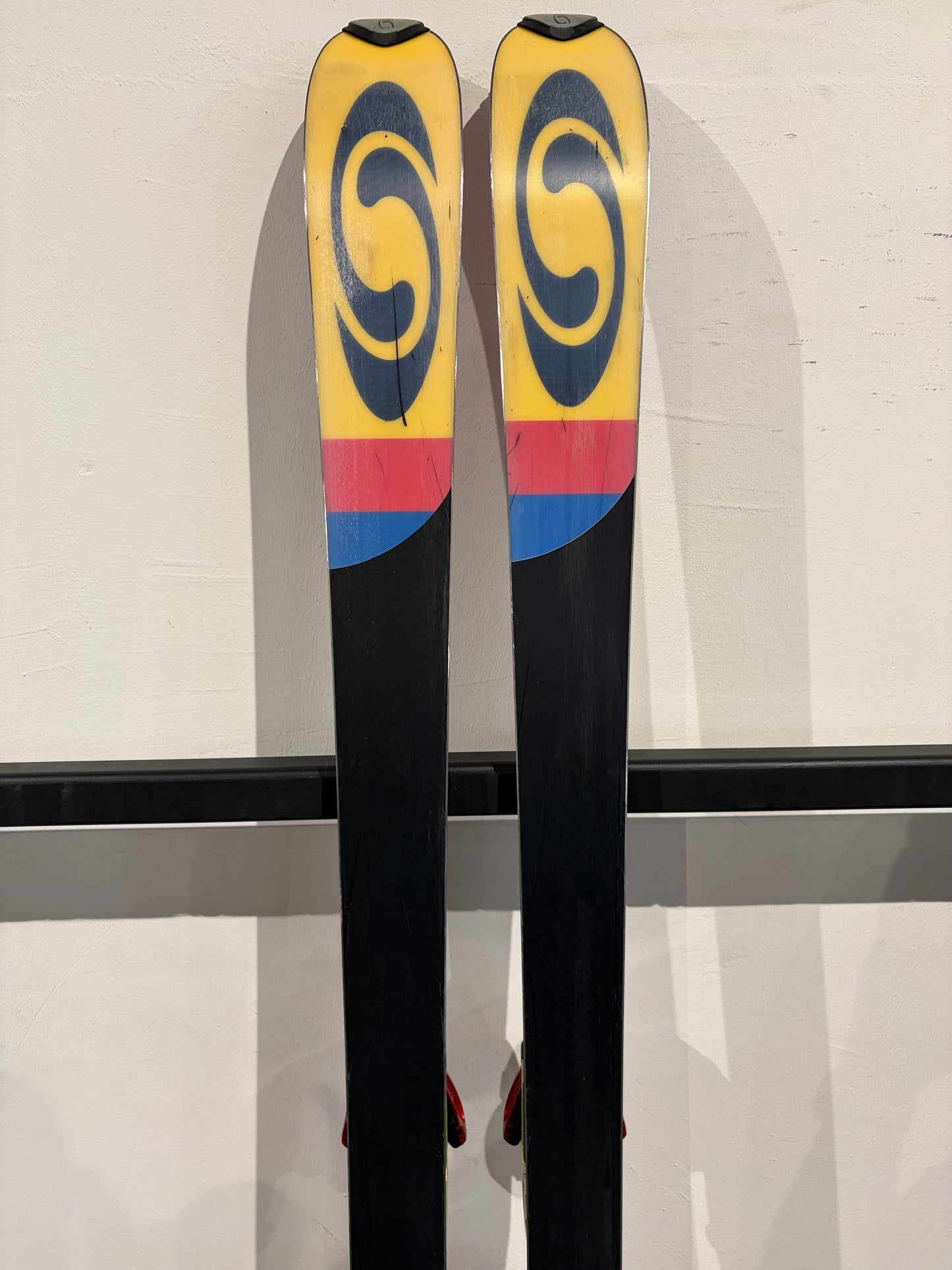 Salomon Crossmax 10P 170cm
