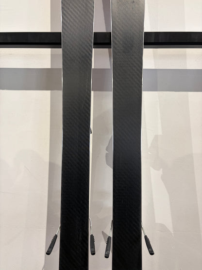 Kastle DX85 160cm