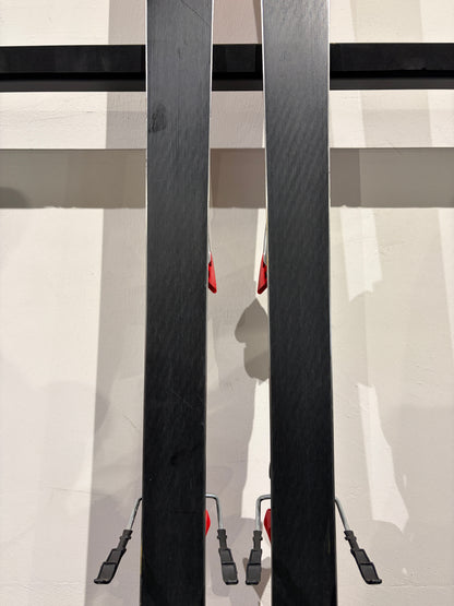 Nordica Dobermann GSR WorldCup 176cm