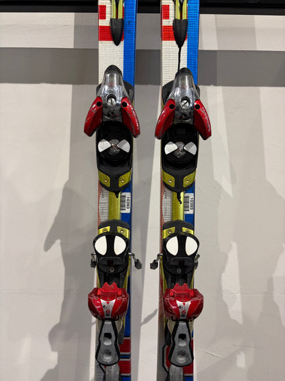 Salomon Crossmax 10P 170cm