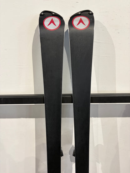 Dynastar WC Speed Omeglass 155cm