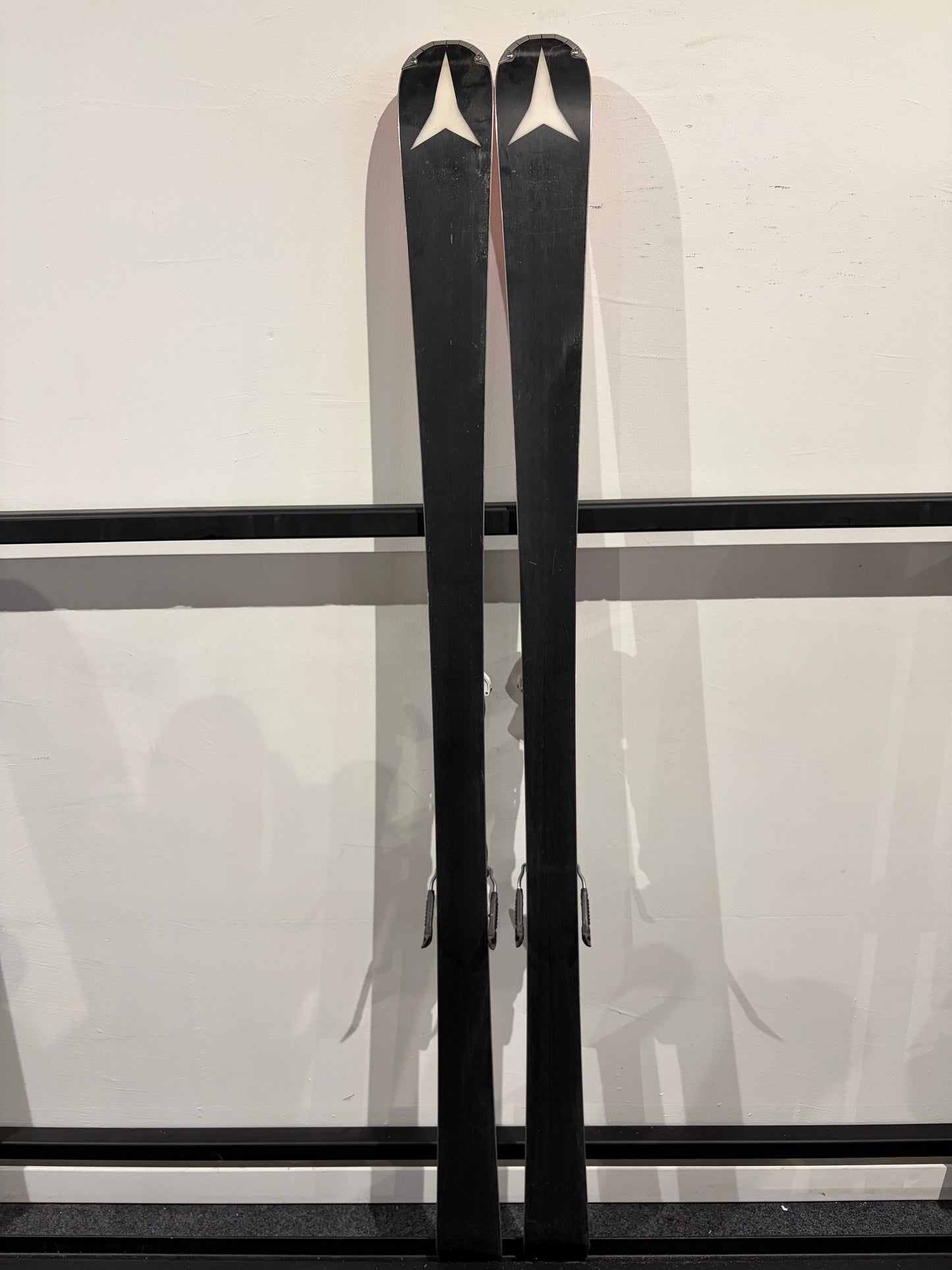 Atomic Redster Race Rocker GS 172cm