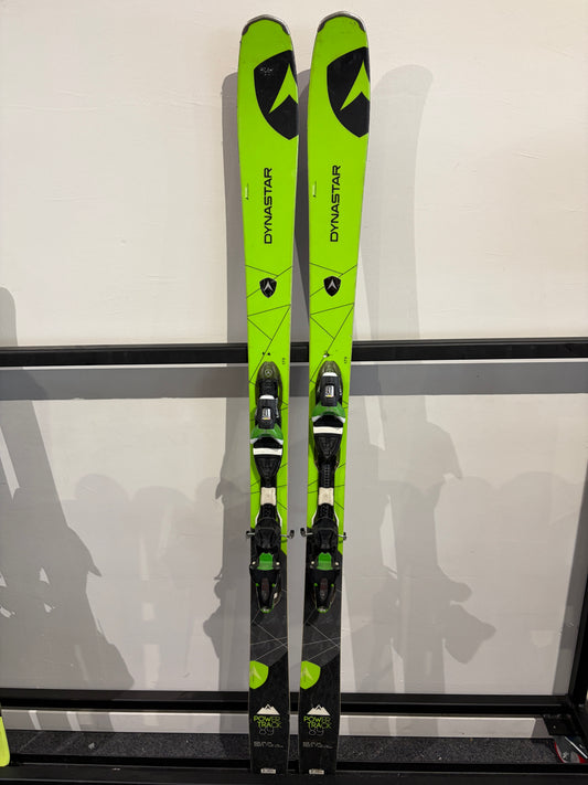 Dynastar Power Track 89 179cm