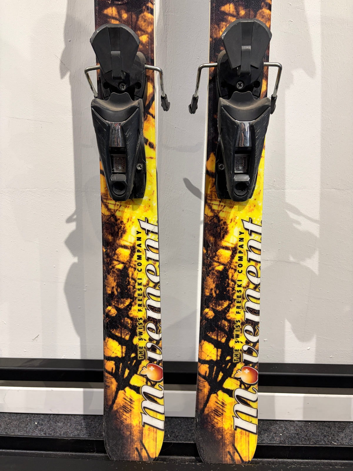Movement CZAR 173cm