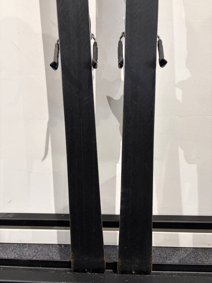 Atomic Redster GS Race Rocker 184cm