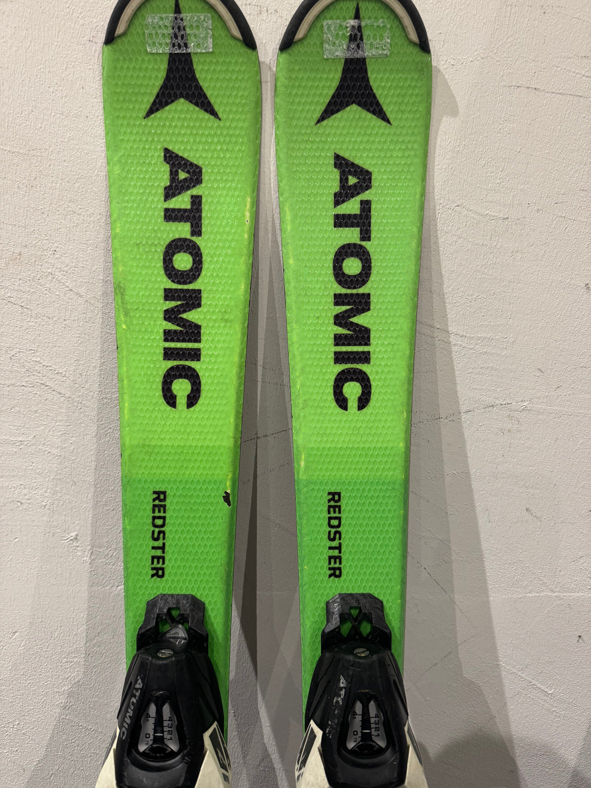 Atomic redster 100cm