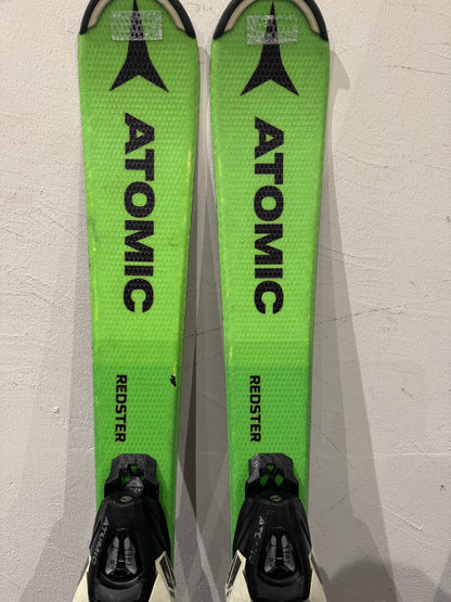 Atomic redster 100cm