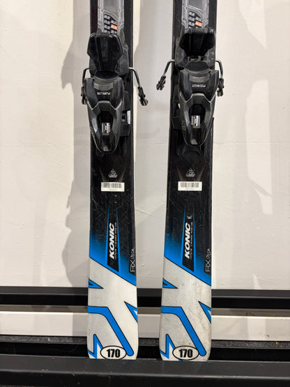 K2 Konic RX 170cm