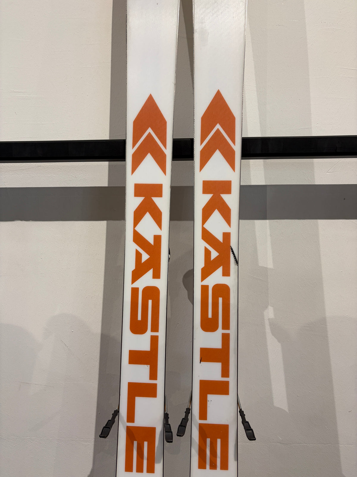Kastle BMX88 178cm