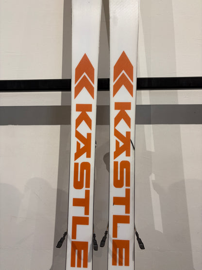 Kastle BMX88 178cm