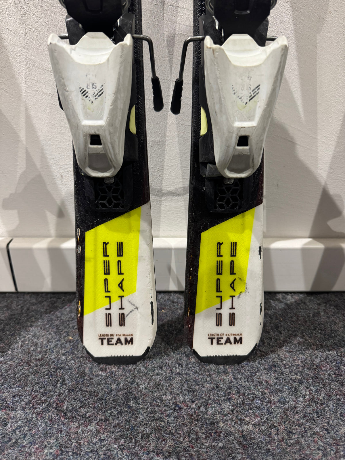 Head super shape 107cm