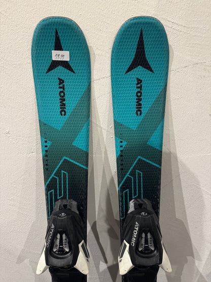 Atomic redster 80cm