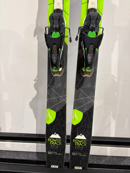 Dynastar Power Track 89 179cm