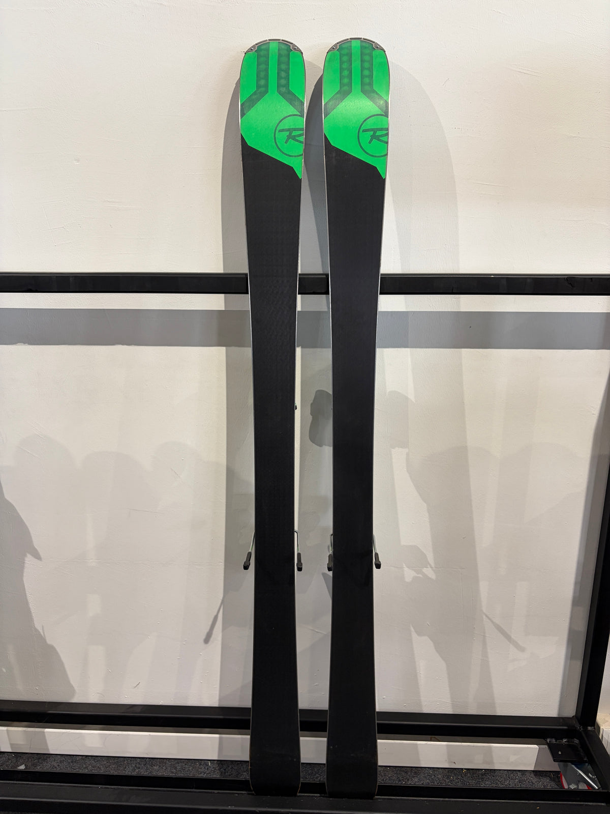 Rossignol Experience 84AI 160cm