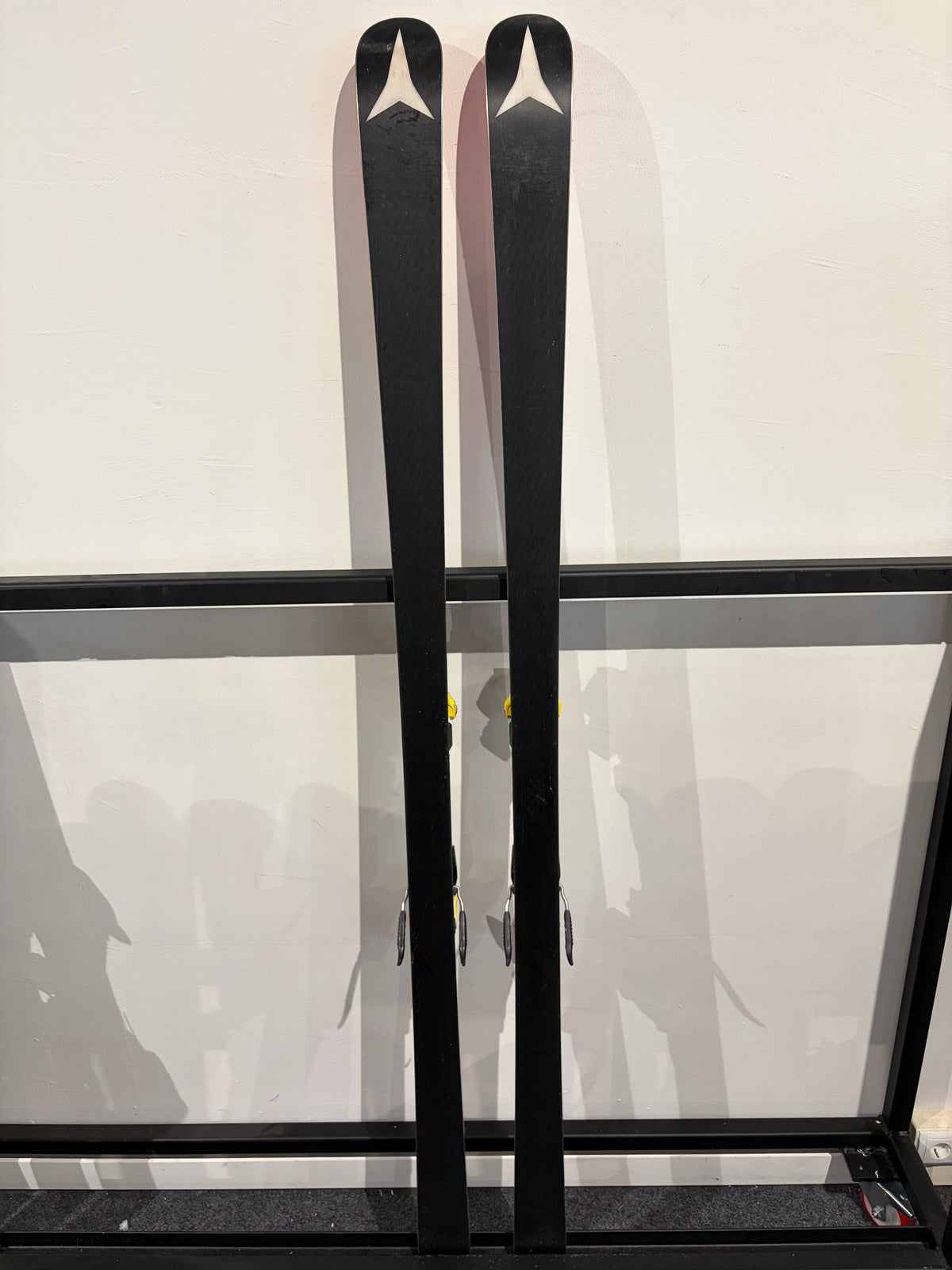 Atomic Redster GS Doubledeck 183cm