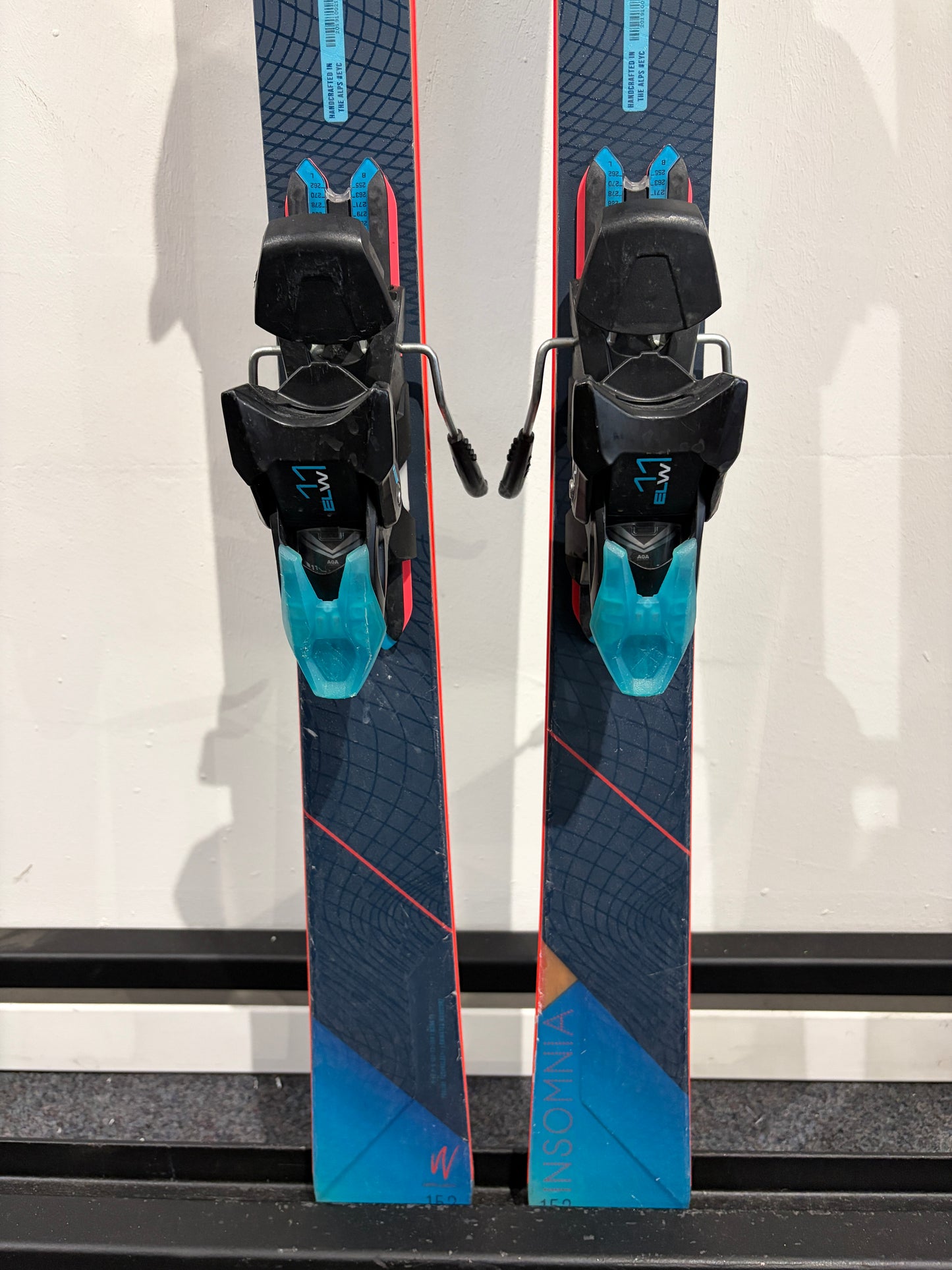 Elan Insomnia 152cm