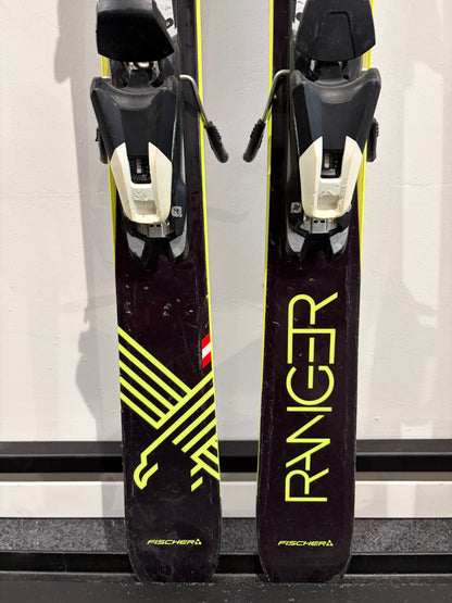 Fischer Ranger 162cm