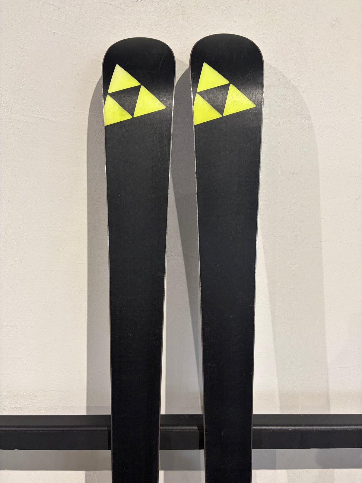 Fischer RC4 Worldcup RC 180cm