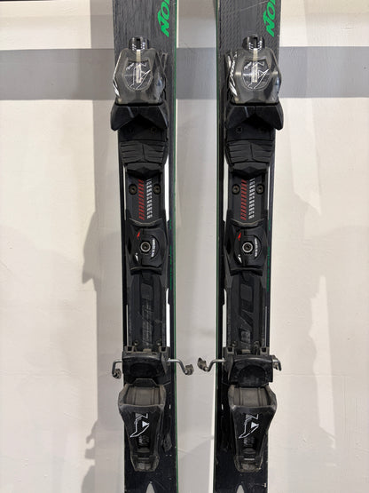 Nordica NRGY 80 169cm