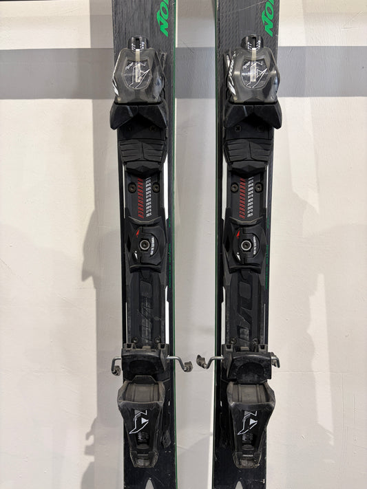 Nordica NRGY 80 169cm