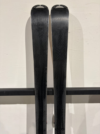 Rossignol Open 95 Carve 170cm