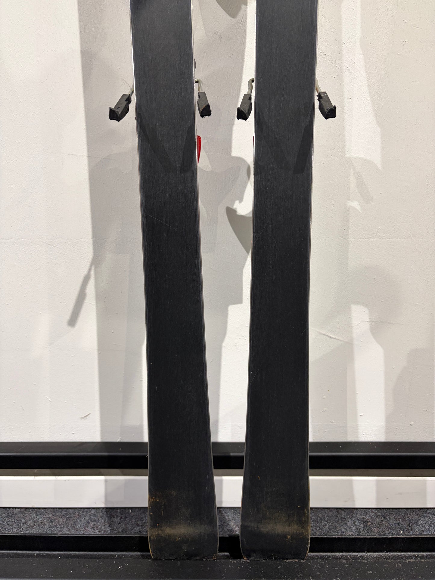 Salomon Crossmax 10P 180cm