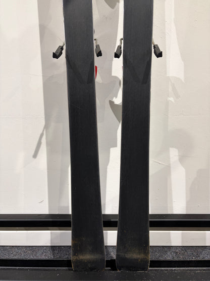 Salomon Crossmax 10P 180cm