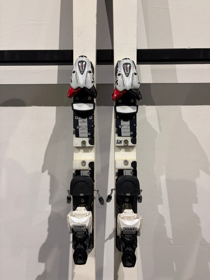 Vist Test Ski 191cm