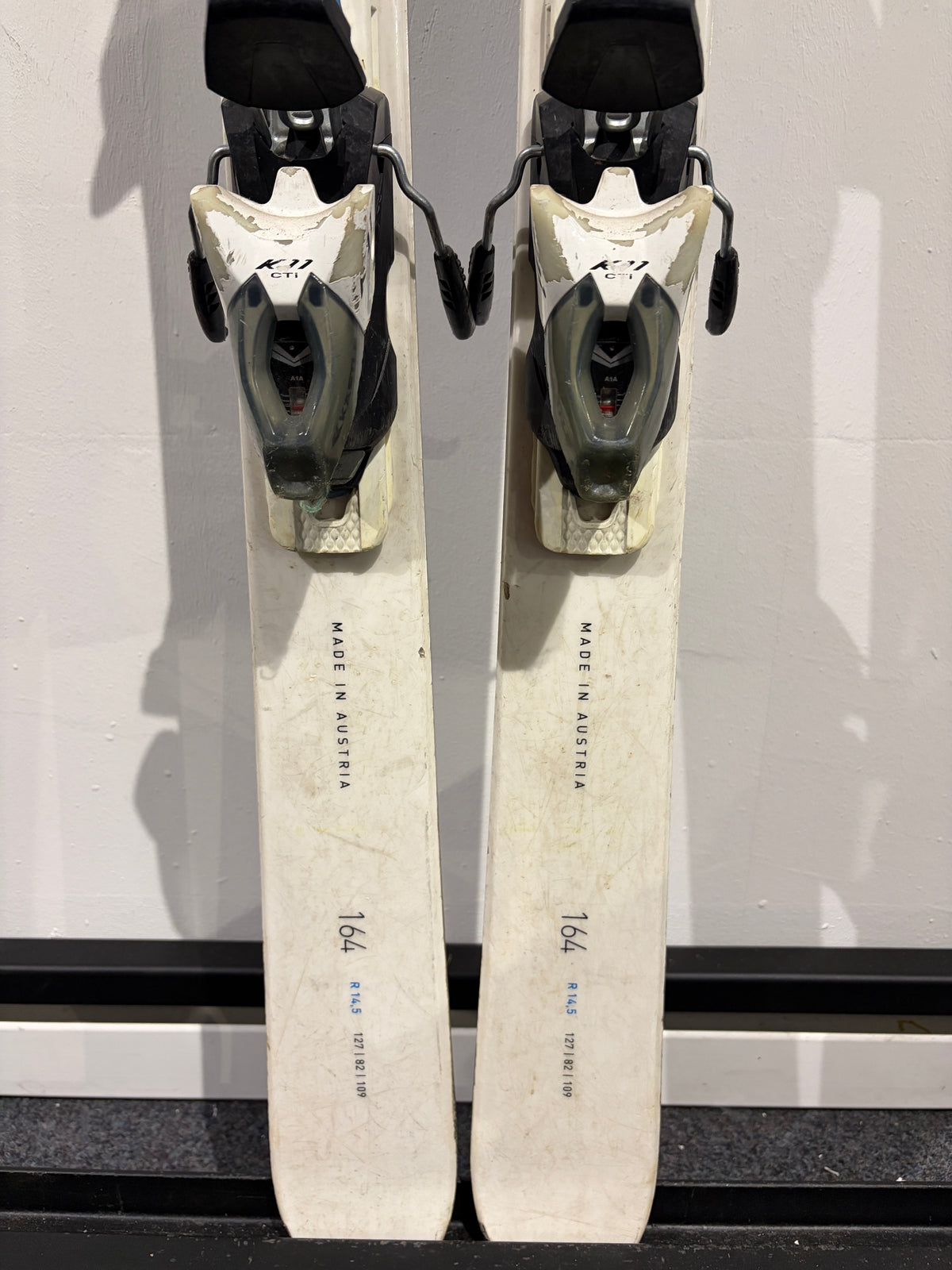 Kastle X82 164cm