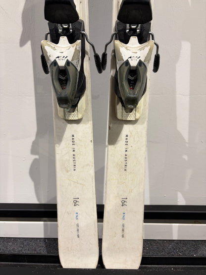 Kastle X82 164cm