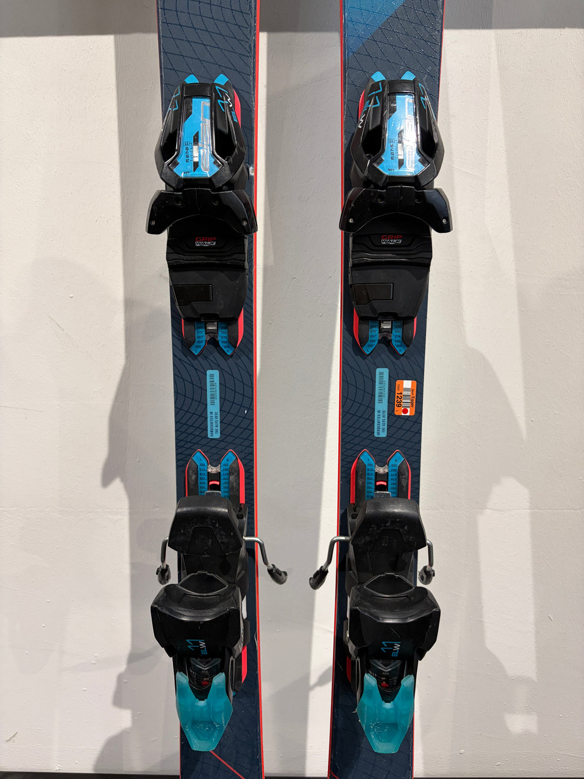 Elan Insomnia 146cm