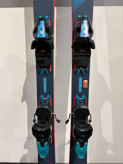 Elan Insomnia 146cm